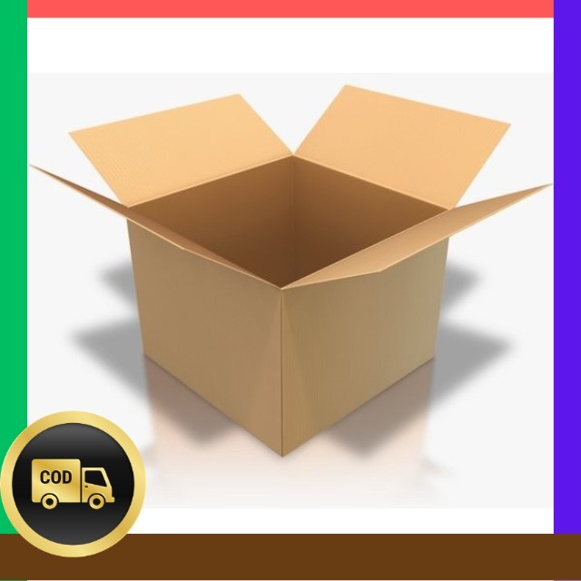 

Tambahan Packing Kardus