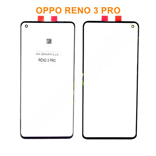 Kaca Lcd Reno 3 Pro Produk Baru