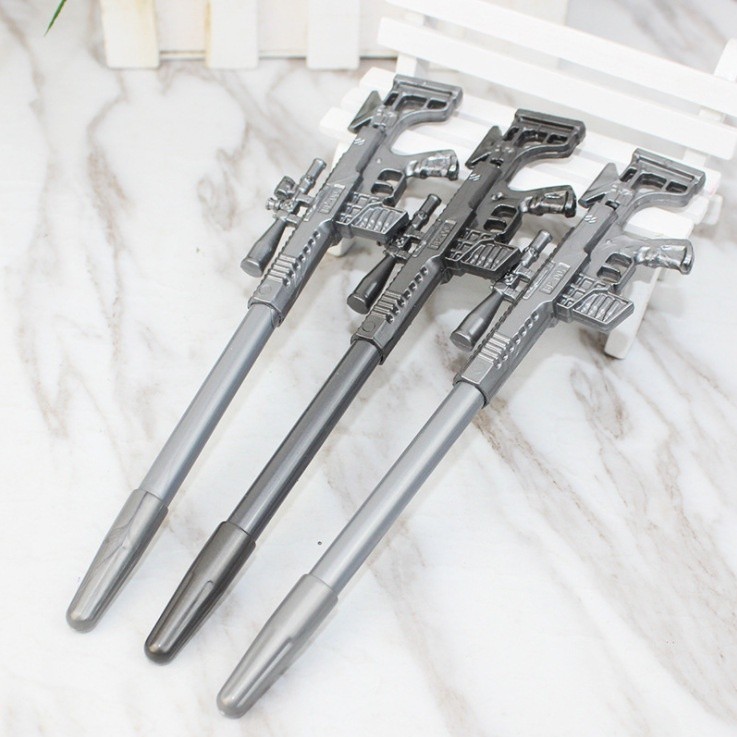 

Agftoys Pulpen Tulis Versi Macam Macam Bentuk