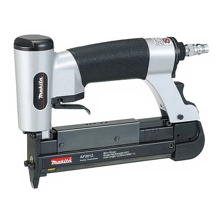 

Makita AF 301 Z Mesin Paku Tembak Air Nailer 10-30 mm 65-125 Psi