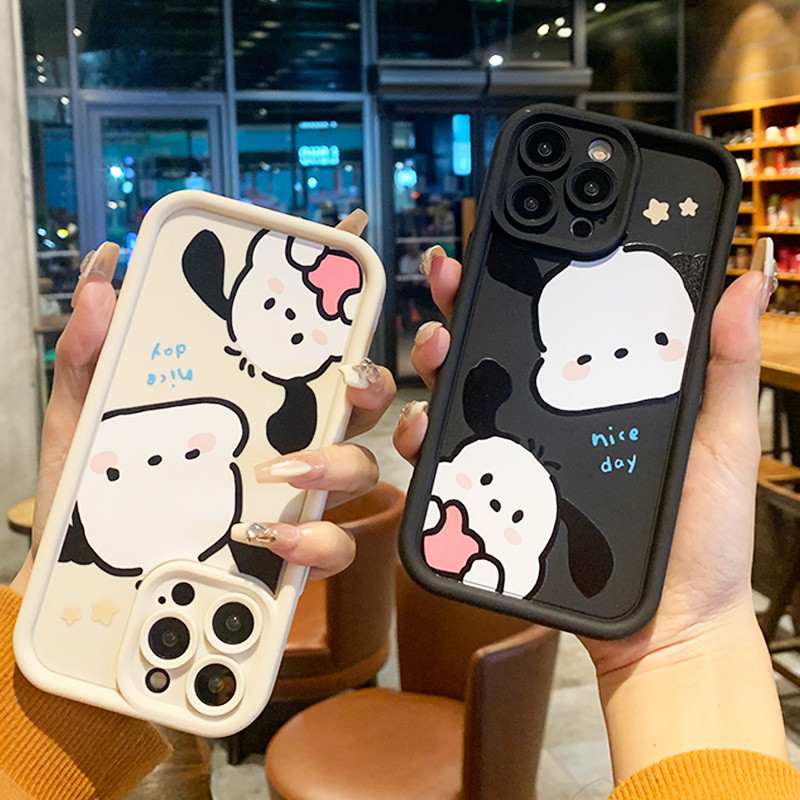 Square Softcase Infinix Hot 50 Pro Plus Hot 50i ITEL P65 P55 A70 Smart 9 8 8Pro Hot 30i Hot 9 10 12 