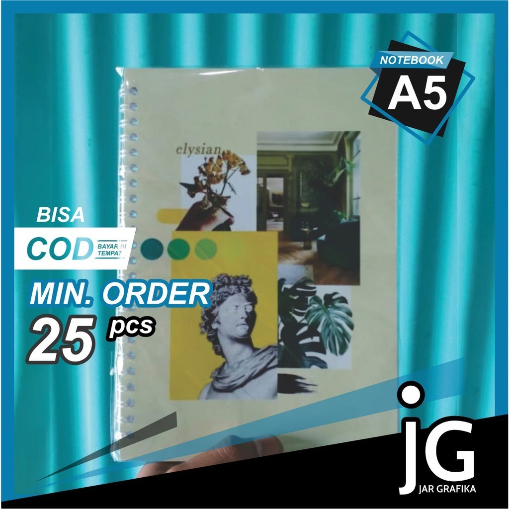 

SOUVENIR NOTEBOOK A5 CUSTOM BUKU CATATAN SEMINAR KIT BLOCK NOTE CUSTOM BLOK NOTE CUSTOM