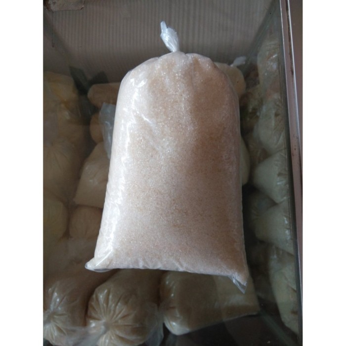 

GULA PASIR LOKAL PER 250 GRAM