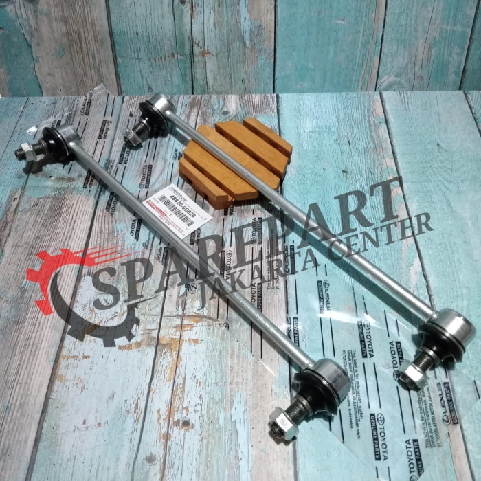 Link stabil stabilizer Yaris New Vios gen 2 gen2 original 1pcs