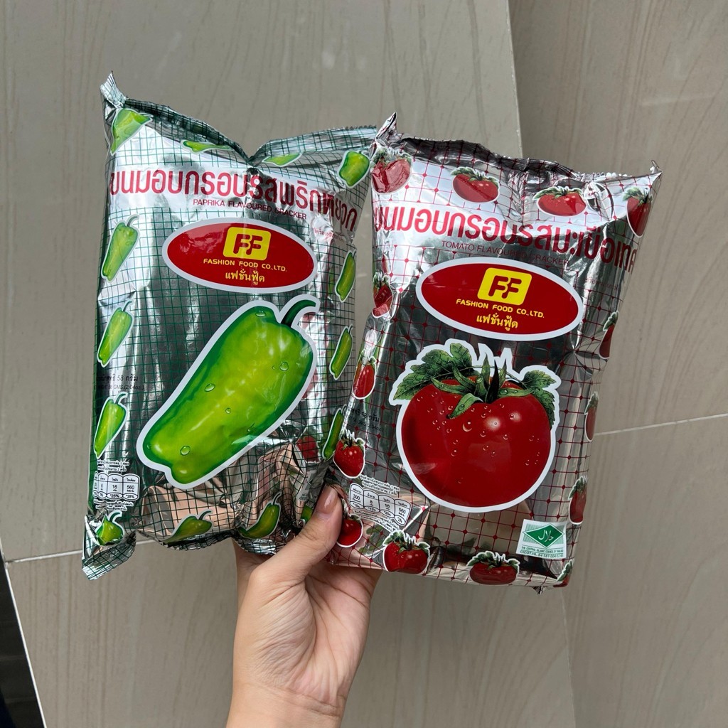 

Snack Ciki Jisoo