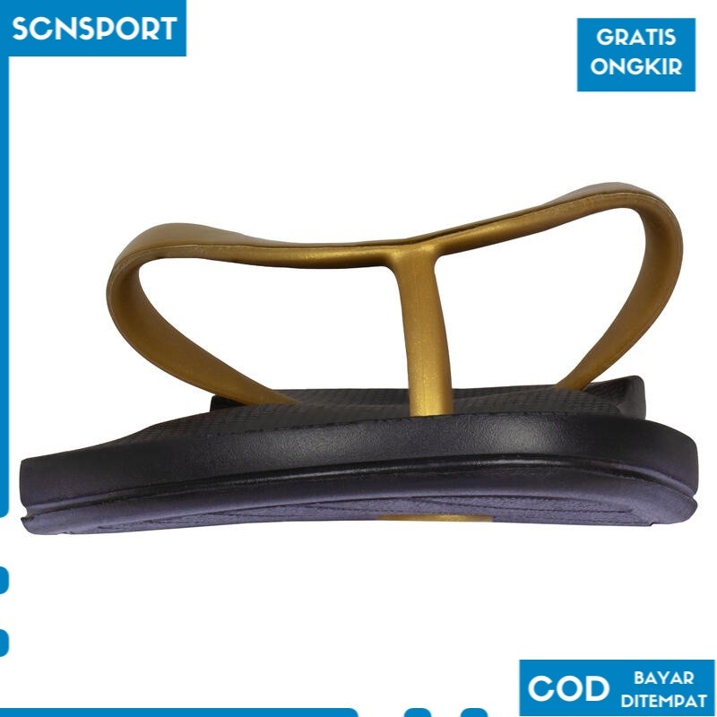 Olaian SANDAL Jepit Pantai Wanita    8586974 SP1