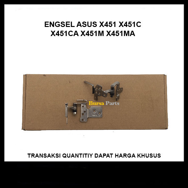 Hinge Asus X450 A450C X450C .