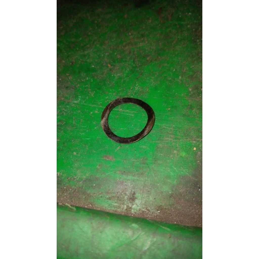 Ring Ganjelan Rocker Arm Colt T120ss