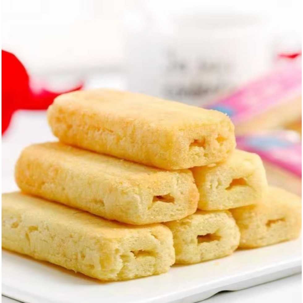 

Vetrue Japanese Taiwan Rice Crispy Crackers Krekers Beras Aneka Rasa Salted Egg Yolk Cheese 116g