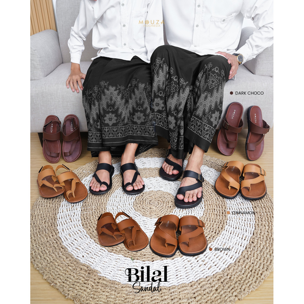 Sepatu Sandal Jepit Bilal Sandal Kids Kekinian By Mouza