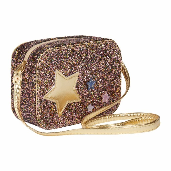 Mimi & Lula Hooray Bags / Tas Selempang Anak, Aksesoris Anak