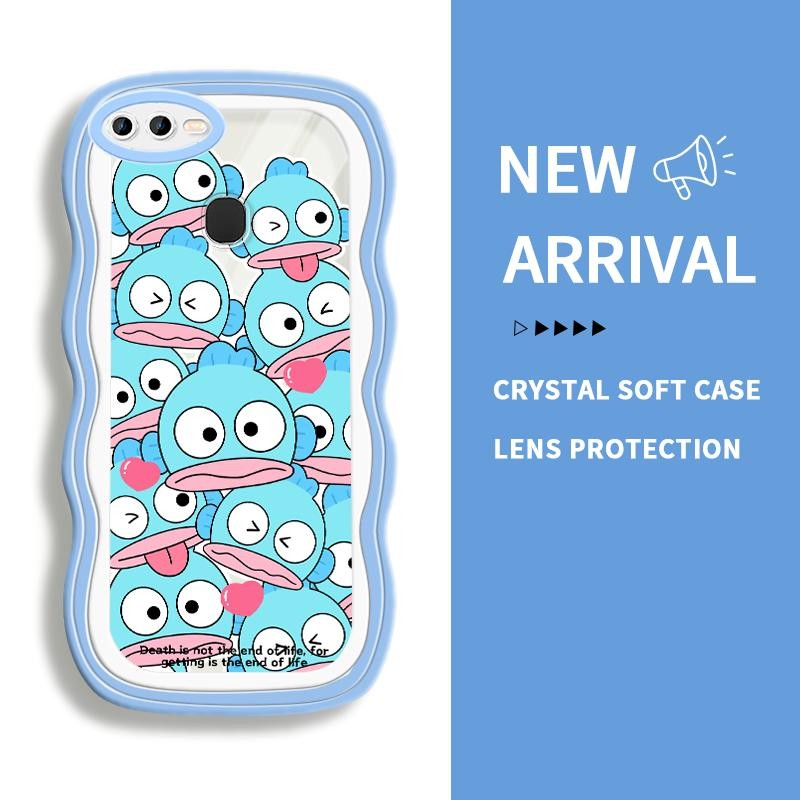 Case Hp For Oppo A7 A7n A71 2017 2018 A72 A74 4G A74 5G A76 A77 4G A77s A78 4G A78 5G A79 5G A7x A8 