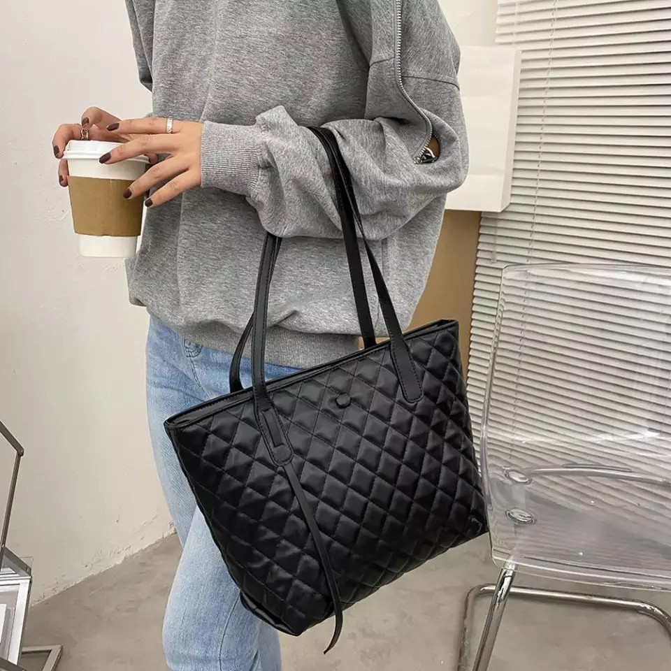 PROMO SIAP KIRIM New      Tas Kondangan Wanita Tas Pesta Tas Cewek Tas Kerja Ibu Ibu Perempuan Selem