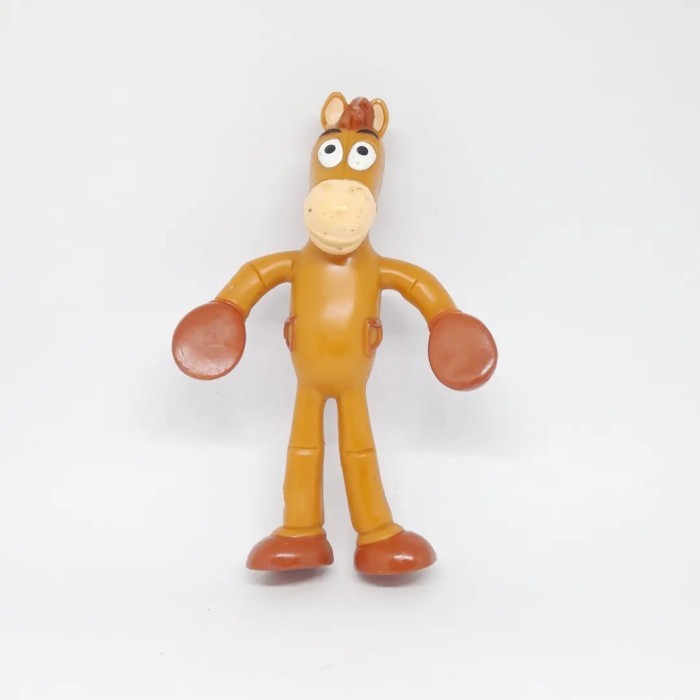 TOY Toy Story Bullseye  Ori Kellogs Disney   Woody