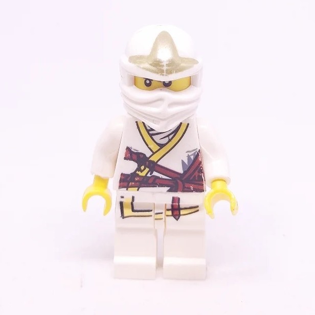 TOY Brick Toys Figure 1  Mainan Bekas  Bukan Lego