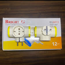 STECKER T ARDE BRIGHT-G 6813