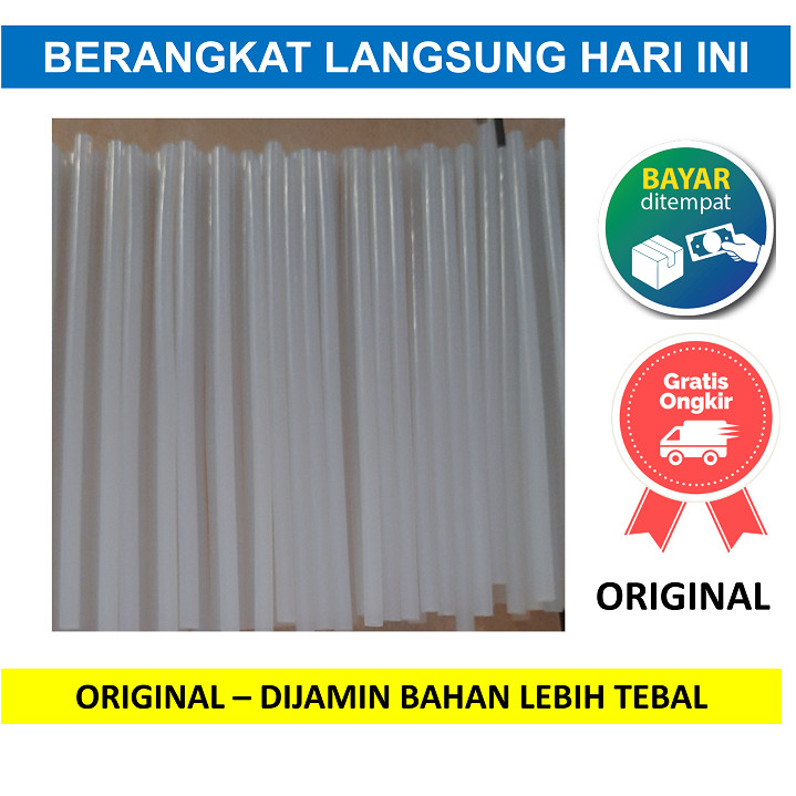 

SATUAN ECER ISI LEM TEMBAK KECIL PANJANG