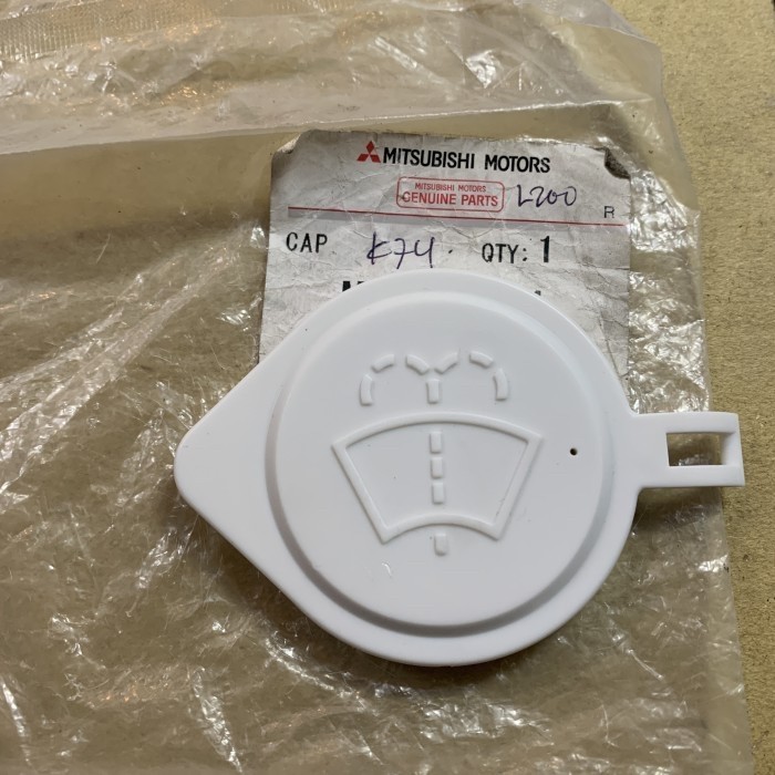 Tutup tabung wiper L200 K74 Parts