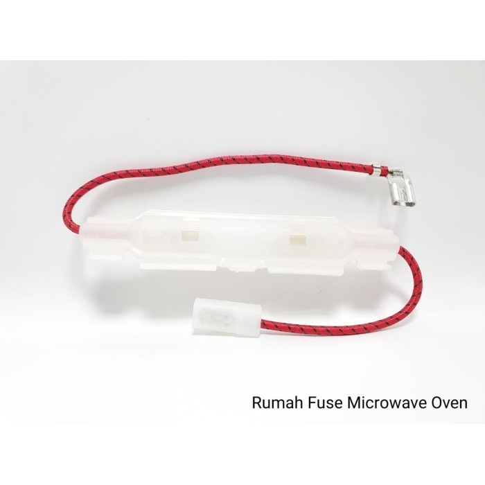 FM88 Rumah fuse microwave oven
