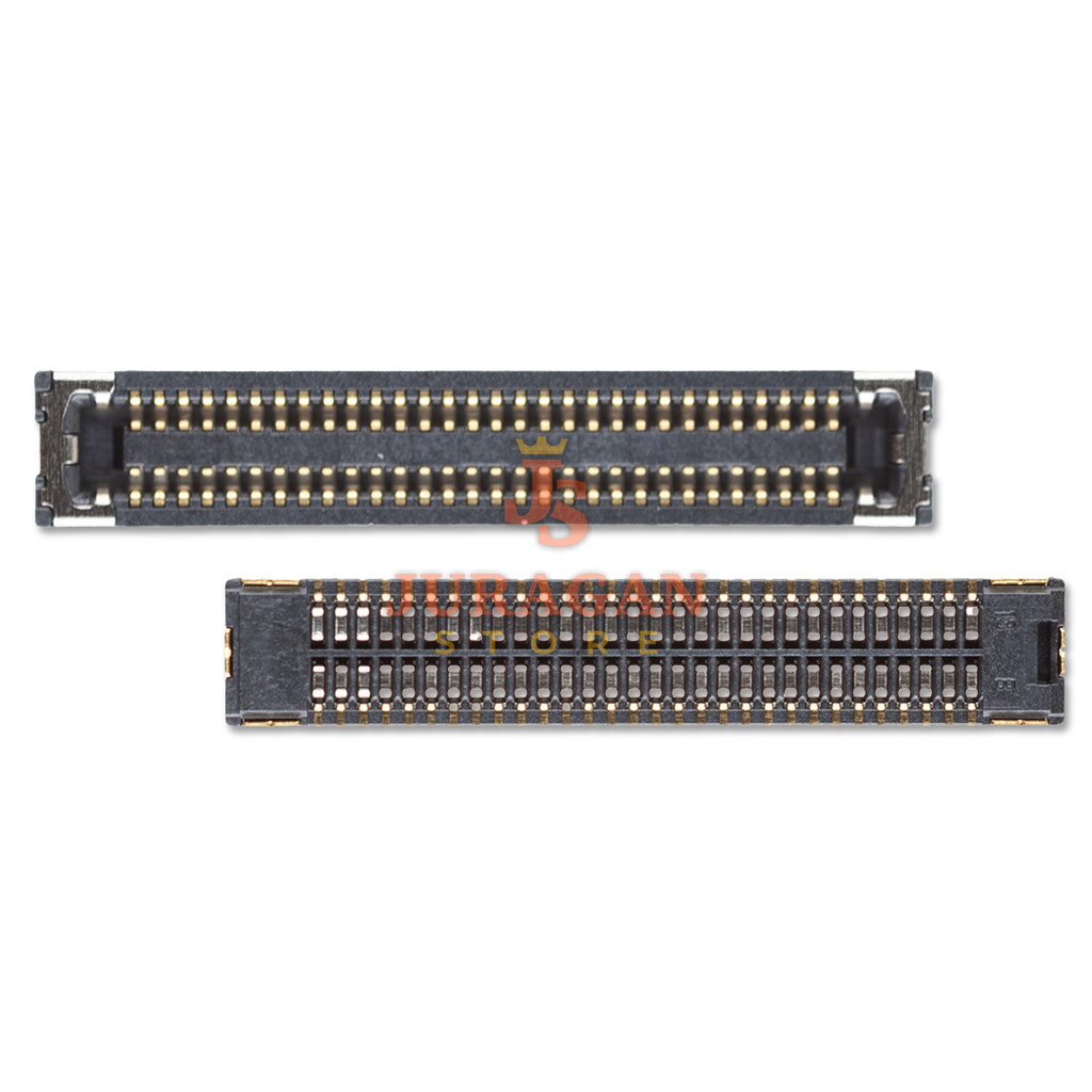 KONEKTOR PCB LCD POCOPHONE M3