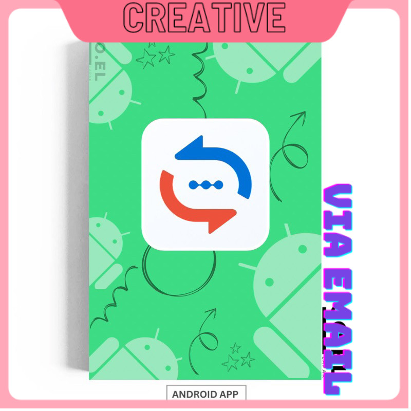 Aplikasi Android Reverso Translate and Learn Full Version Creative