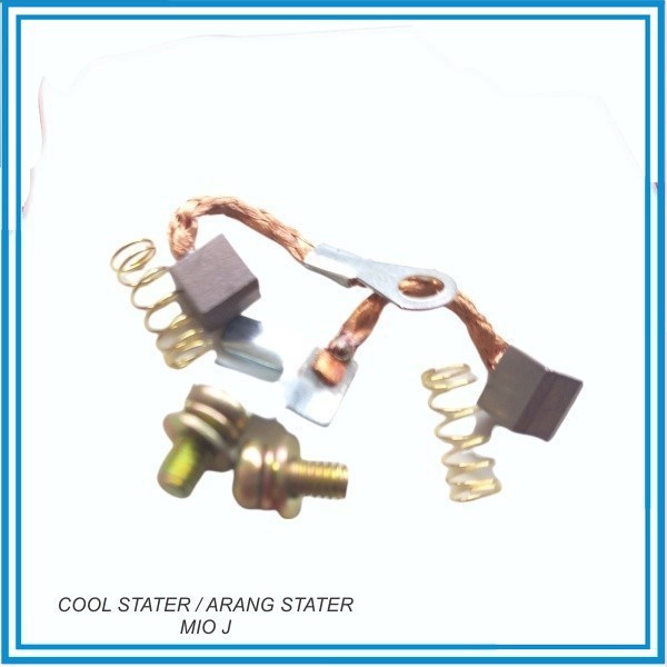 Cool Stater / Arang Stater Mio J