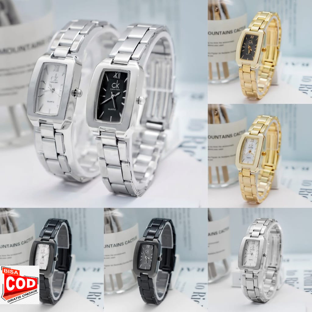 KATRI-[COD] JAM TANGAN WANITA MODEL CASIO LTP 1165A RANTAI ANALOG IMPORT GROSIR PREMIUM COUPLE PRIA 