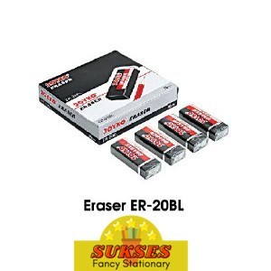 

Penghapus / Eraser Eb20Bl Black