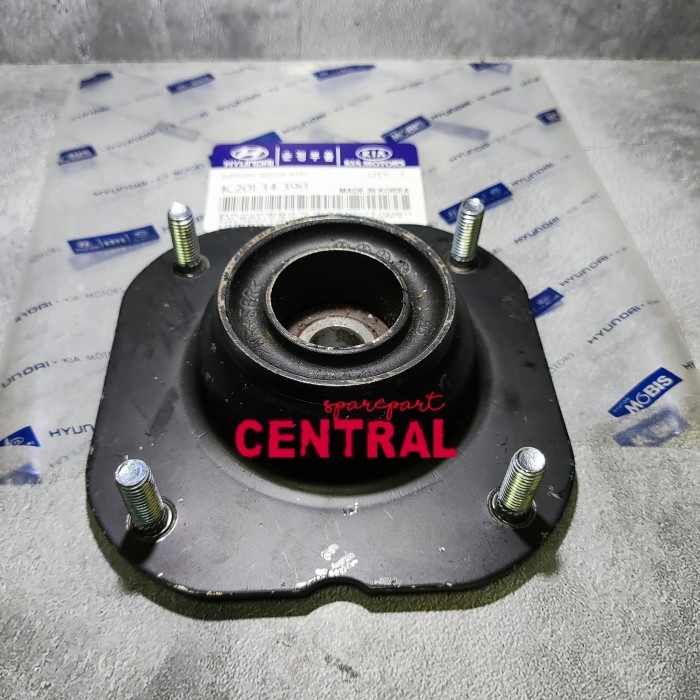 SUPPORT SHOCK BREAKER DEPAN TIMOR ORIGINAL