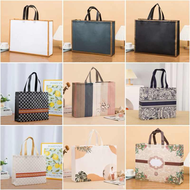 

ACEH.DYA 118094 TAS BELANJA TAS SPUNBOND SPUNBOND SHOPPING