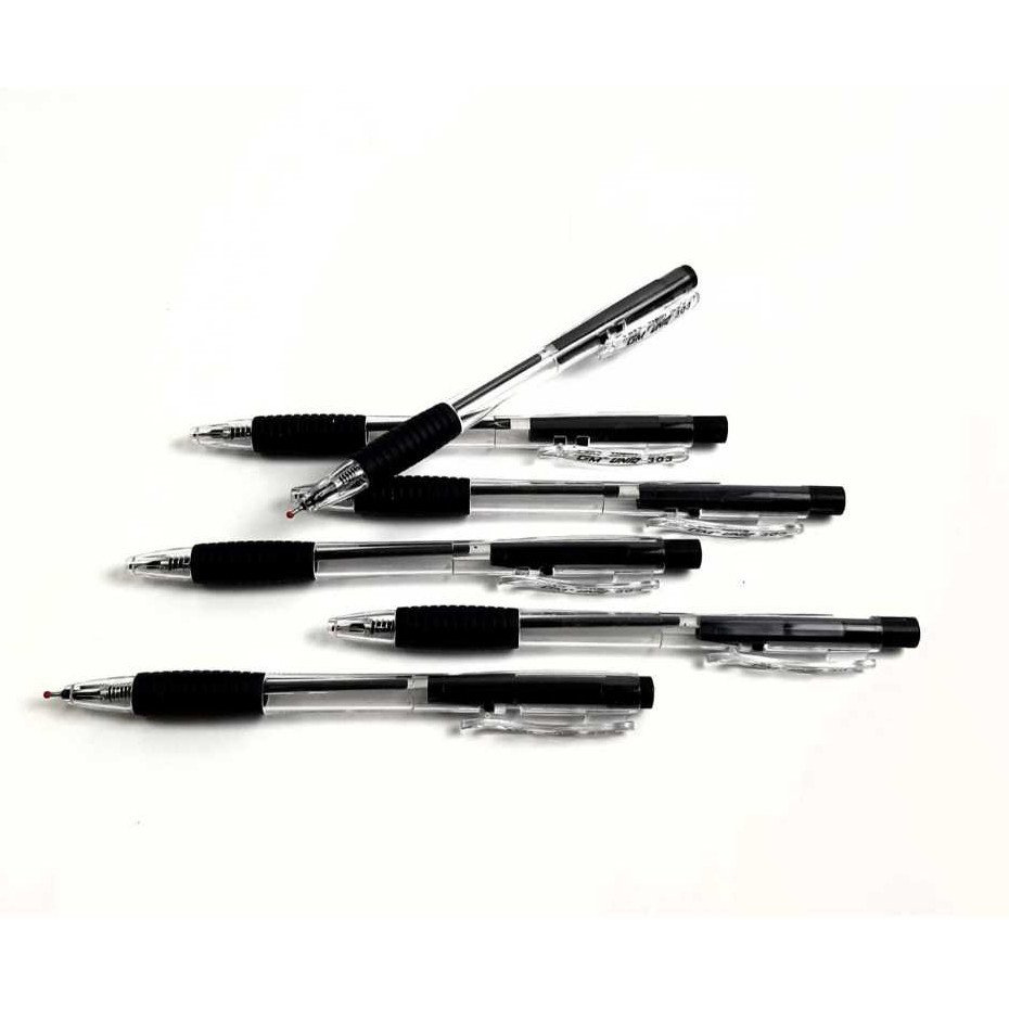 

JAMIN MURAH !!!Harga Grosir (1Dus/12kotak/144pcs ) Pulpen semigel-pen GM-303(BISA LANGSUNG ORDER)