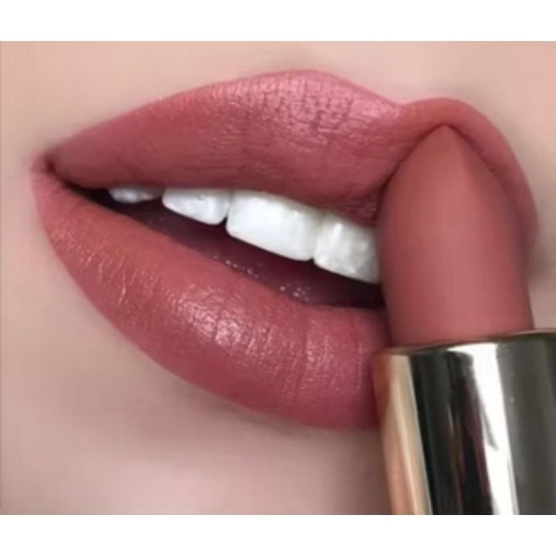 Lipstik Matte Batang Maybelline / Revlon Tahan Lama