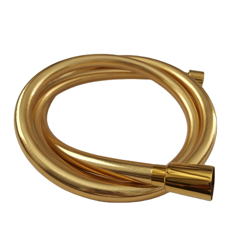 Pvc Hose 150 Cm - Flexible Shower Hose | Selang Pvc 150 Cm - Selang Shower Fleksibel