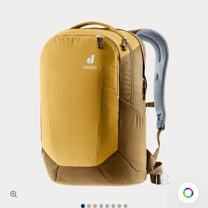 deuter giga - caramel clay