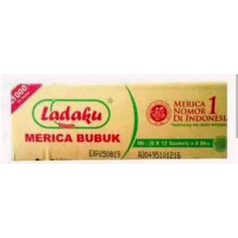 

NEW SALE LADAKU SASET DUS