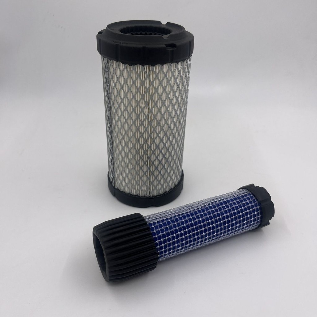 Air Filter 533-3117 533-3118 SL83171 SL83172 For MINI HYDRAULIC EXCAVATOR 301.8 301.5 301.6 301.7CR 