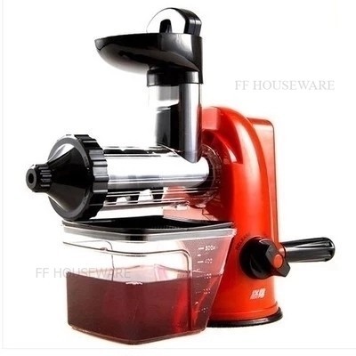 Blender Juicer MY300/ Blender Juicer Ampas Terpisah