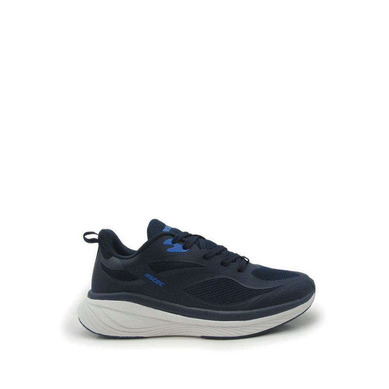Astec Metron Men's Running Shoes - Navy