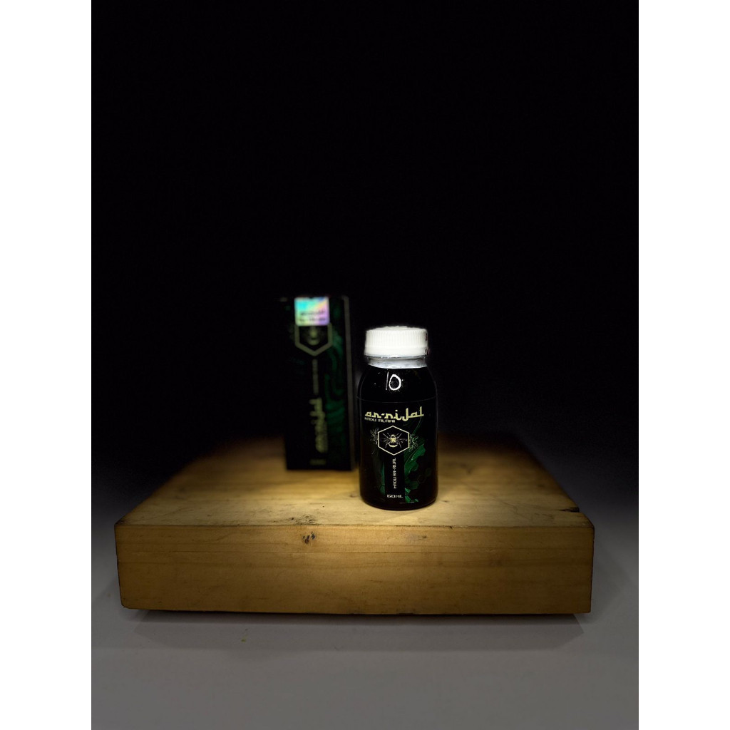 Tamochi Herbal - Madu Herbal AR-Rijal 100% Asli Terbukti Mendogkrak Stami na Pri a