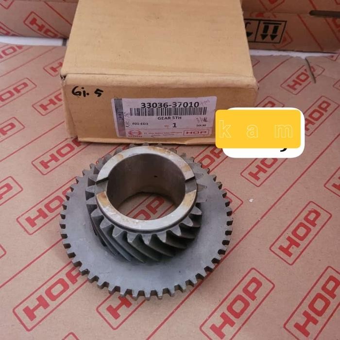 gear gigi 5 dyna saurus 130ht dutro top grade