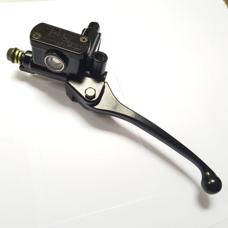 Master rem kiri nmax pcx adv dan ubahan aerox double disk maupun ubahan custom