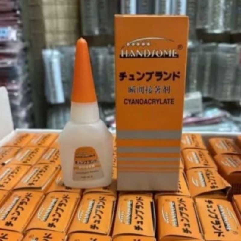 

JAMIN MURAH !!!Grosir 12pcs Lem Korea Handsome Lem Serba guna(BISA LANGSUNG ORDER)