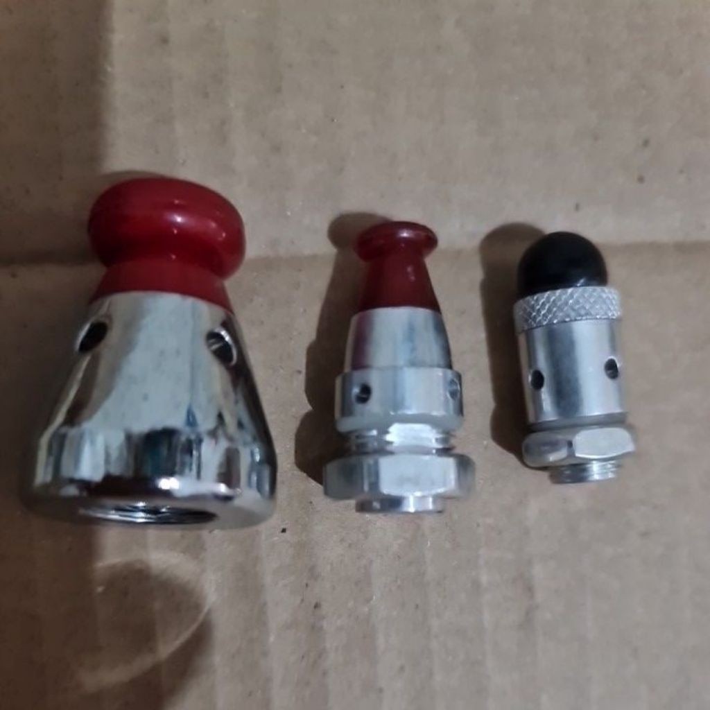 Peluit Panci Presto Pluit Panci Presto Multi Tutup Uap Tonjolan Panci Presto Universal