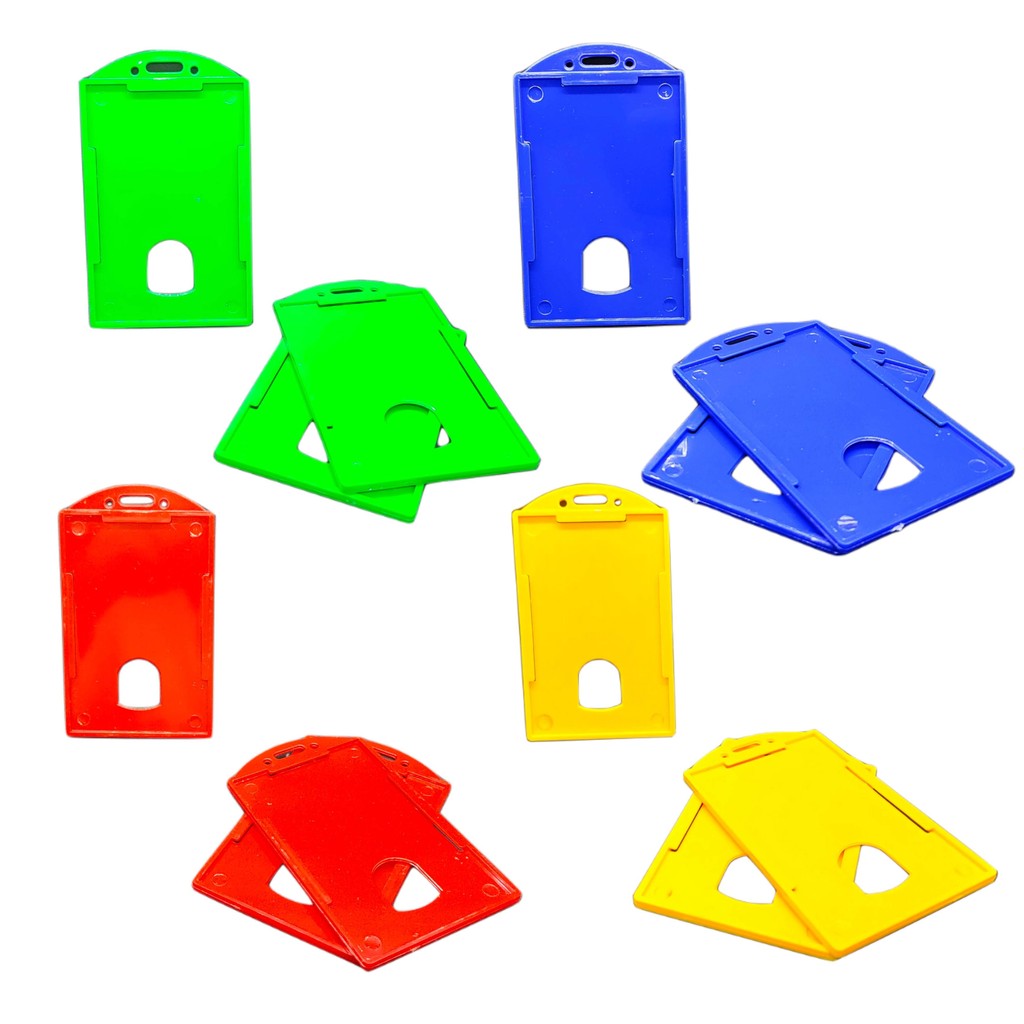 

ID Card Holder Data Ex Per Pcs