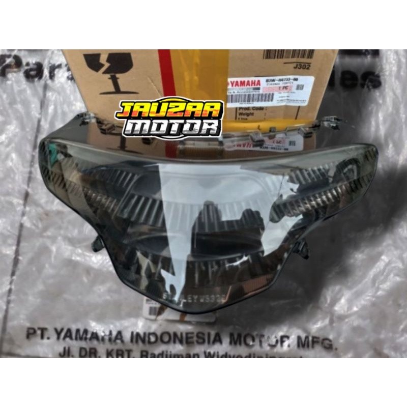 MIKA LAMPU BELAKANG MIO GEAR 125 BENING ORIGINAL Yamaha B3W-H4733-00