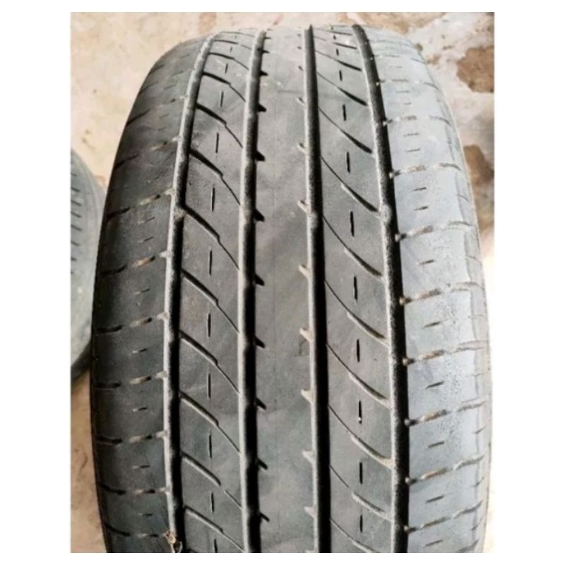 PROMO TOYO BAN MOBIL RING 18 MEREK TOYO UKURAN 235/50 R18 SECOND COPOTAN TUBELESS ORIGINAL BAN JAYA 
