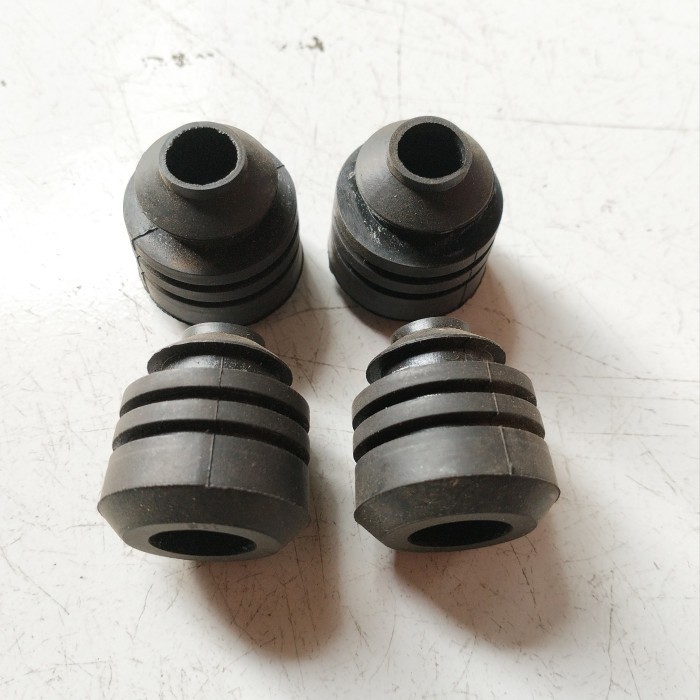 LIMITED Karet Mounting Kaki Kaki Kompresor Kulkas