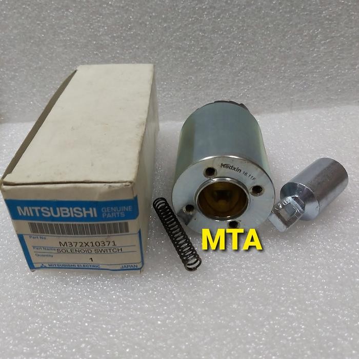 switch stater swit stater selenoid switch mitsubishi ps100 ps120 ps125
