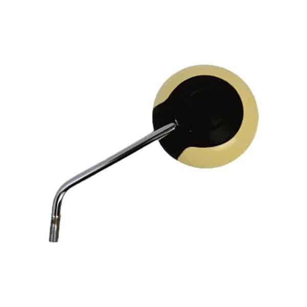 100% ORI Kaca Spion HONDA Scoopy K93 & K2F Warna Cream / Krem