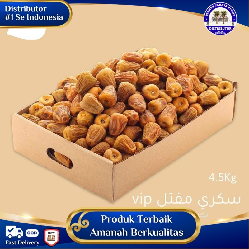 

kurma sukkari premium 3kg